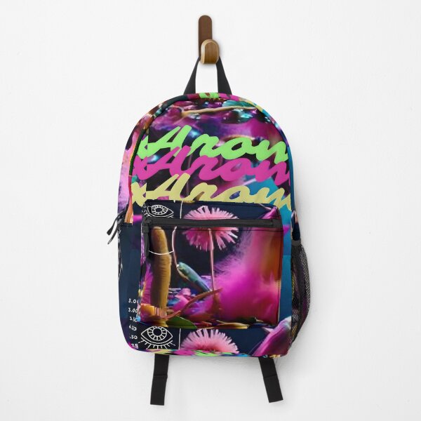 Item preview, Aromatrix! designed and sold by Print Fiction.
