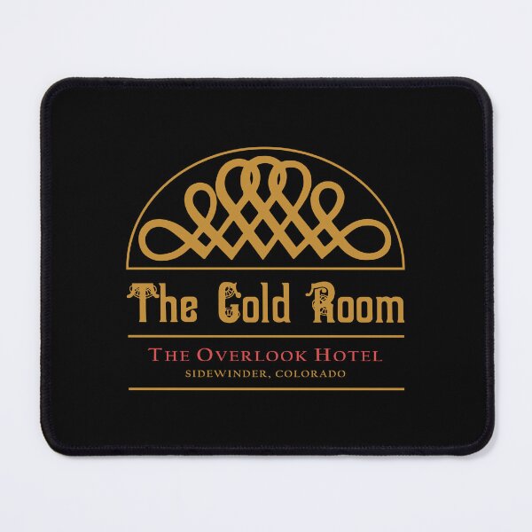 Item preview, The Gold Room Overlook Hotel designed and sold by DeadRight.