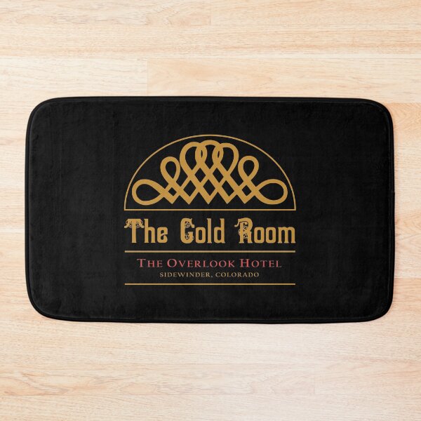 Item preview, The Gold Room Overlook Hotel designed and sold by DeadRight.