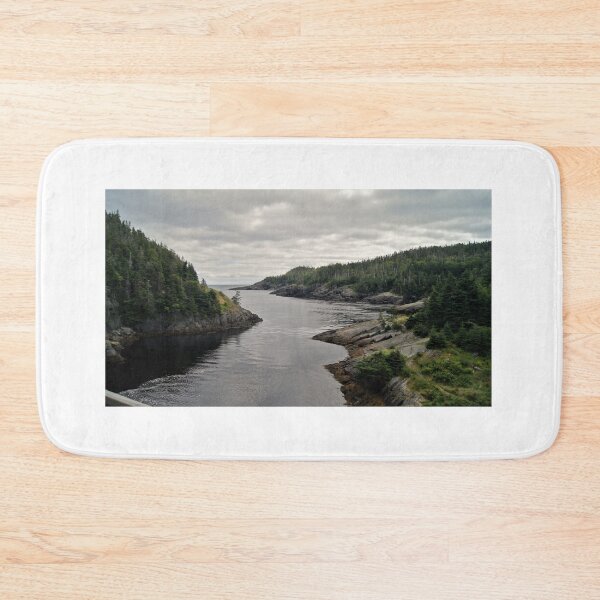 Item preview, Newfoundland Landscape designed and sold by ZombieOverLoad.