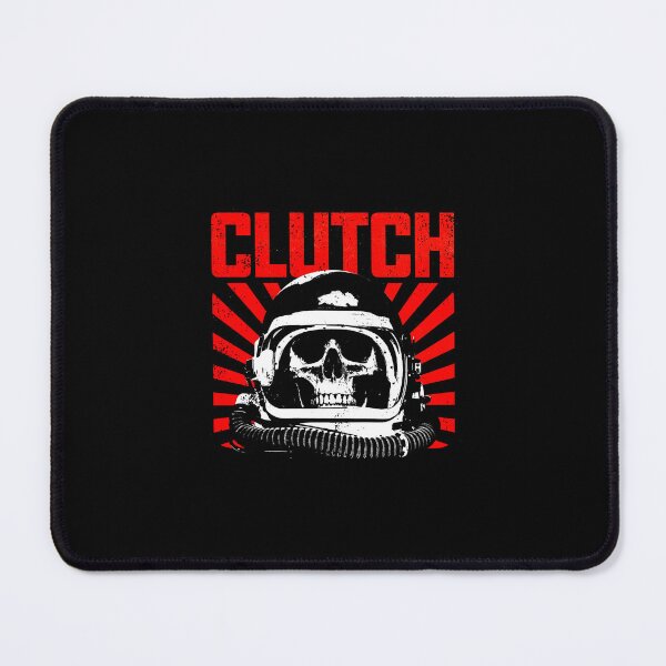 Item preview, CLUTCH >> 001 designed and sold by Barry Haag.