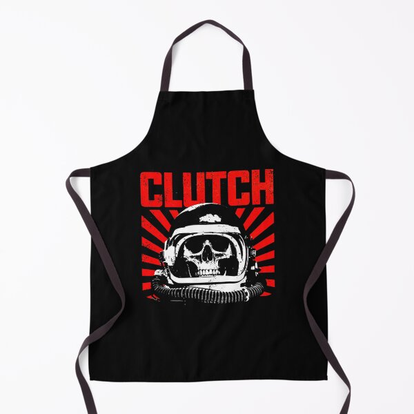 Item preview, CLUTCH >> 001 designed and sold by Barry Haag.