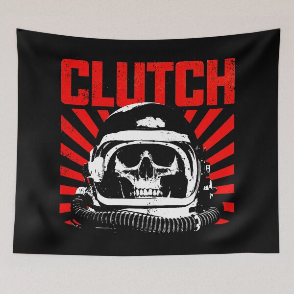 Item preview, CLUTCH >> 001 designed and sold by Barry Haag.