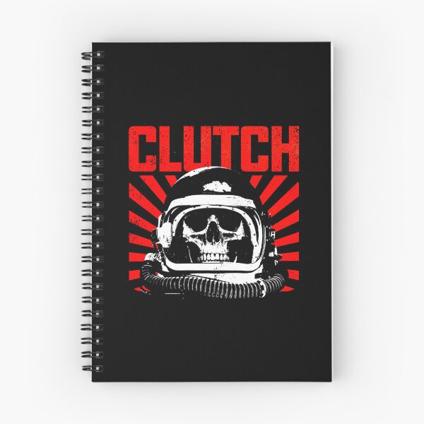 Item preview, CLUTCH >> 001 designed and sold by Barry Haag.