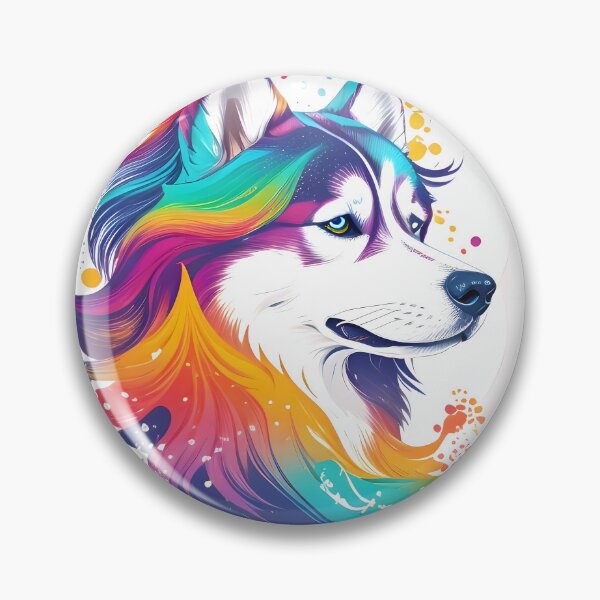 Item preview, Dog  vectorart tshirt design printready graffitistyle designed and sold by rodoxyes.