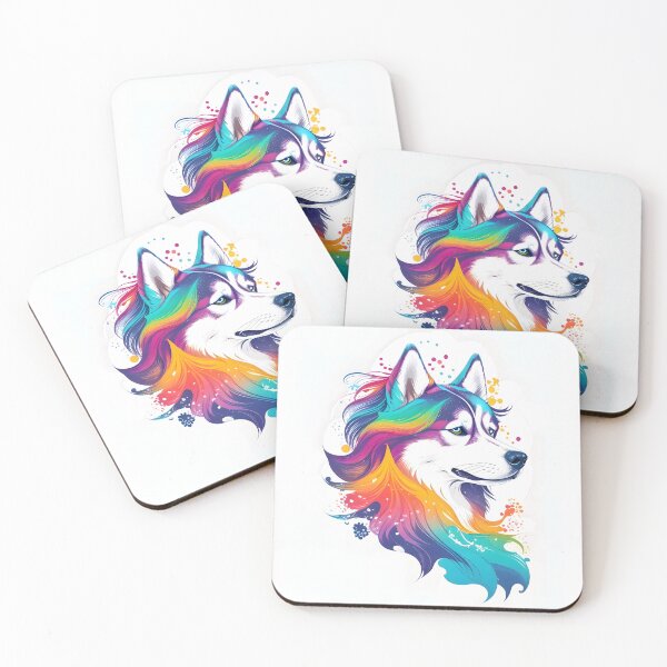 Item preview, Dog  vectorart tshirt design printready graffitistyle designed and sold by rodoxyes.