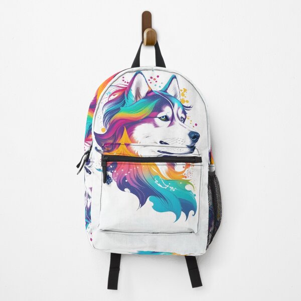 Item preview, Dog  vectorart tshirt design printready graffitistyle designed and sold by rodoxyes.