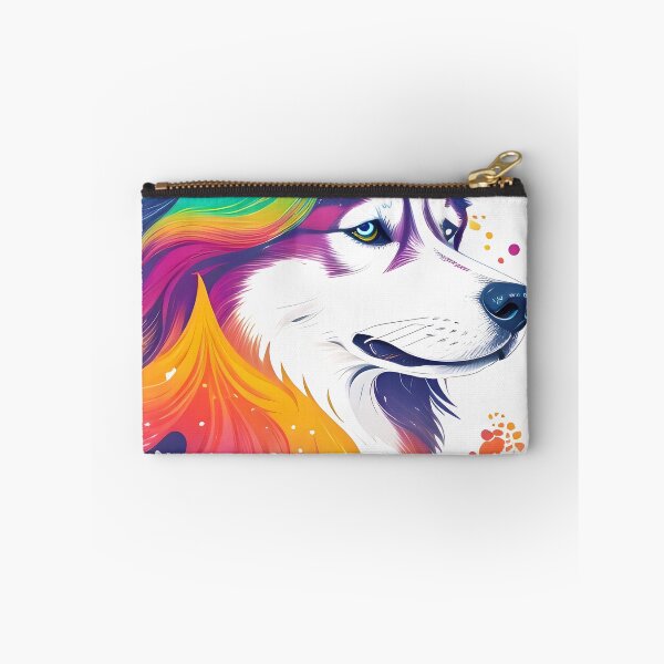 Item preview, Dog  vectorart tshirt design printready graffitistyle designed and sold by rodoxyes.
