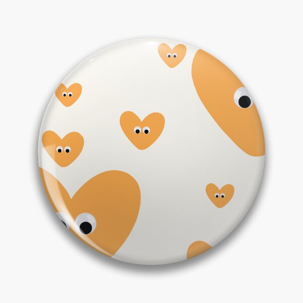 Item preview, Hearty googly eyes designed and sold by KookiePalette.