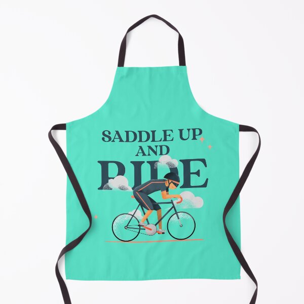 Item preview, saddle up and ride designed and sold by ninjapineapple.