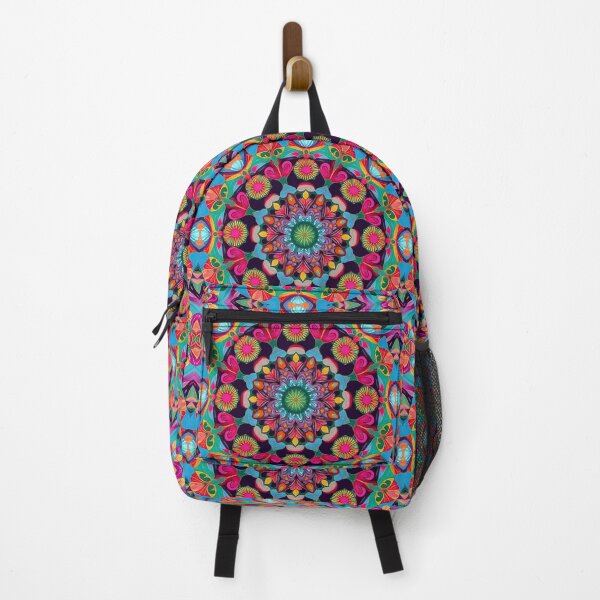 Item preview, Full Spectrum Ornate Oasis designed and sold by Casanova7000.