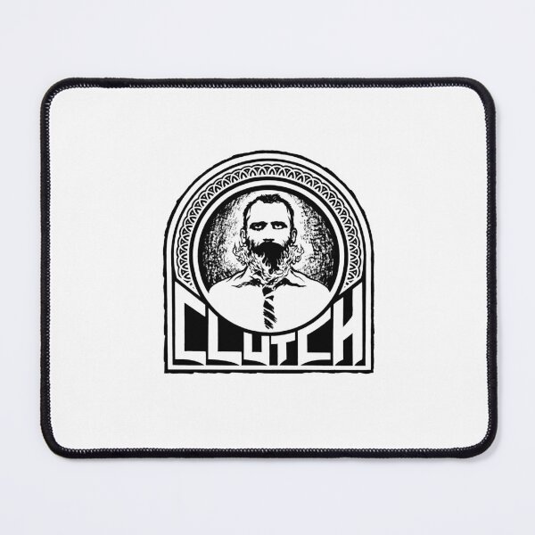 Item preview, CLUTCH >> 002 designed and sold by Barry Haag.