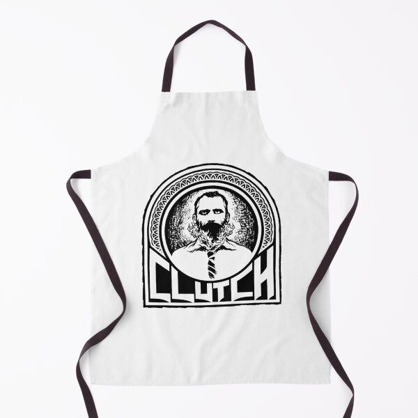 Item preview, CLUTCH >> 002 designed and sold by Barry Haag.