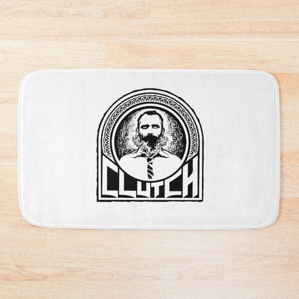 Item preview, CLUTCH >> 002 designed and sold by Barry Haag.