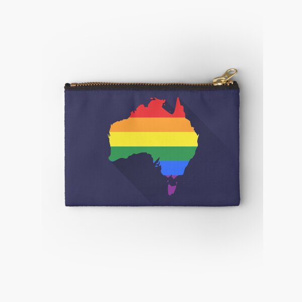 Artikelvorschau, Australien entworfen und verkauft von FunFlags.