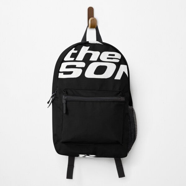 Item preview, The Sonics designed and sold by SimonAntalne.