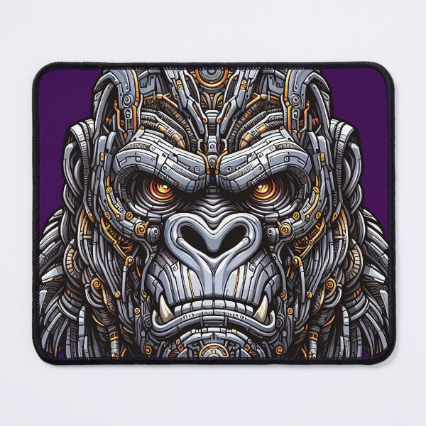 Item preview, Mecha Apes S04 D54 designed and sold by Houerd.