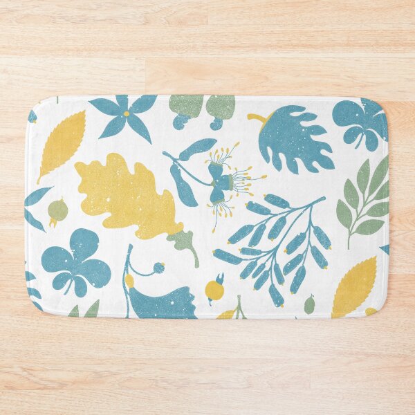 Item preview, Herbarium Plants collection print designed and sold by IraMushkarova.