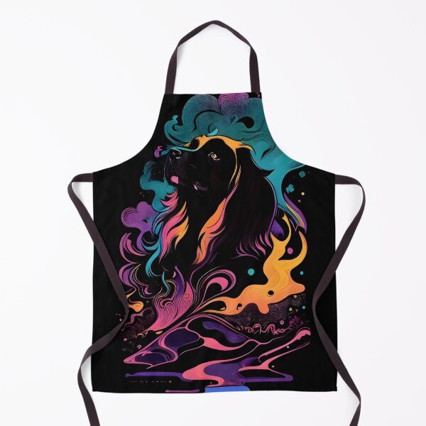 Item preview, Dog  vectorart tshirt design printready graffitistyle designed and sold by rodoxyes.