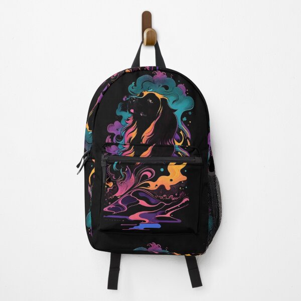 Item preview, Dog  vectorart tshirt design printready graffitistyle designed and sold by rodoxyes.