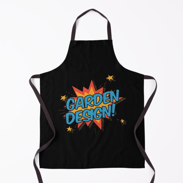 Item preview, Garden Design! designed and sold by orlumbuspirate.