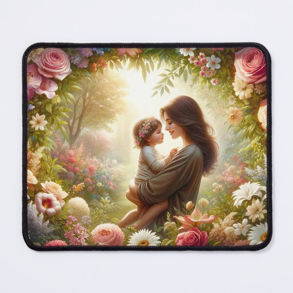 Item preview, Flower dream in sunlight designed and sold by Cerberus-Art.