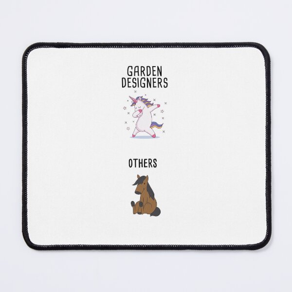 Item preview, Garden Designers vs. Other People designed and sold by orlumbuspirate.