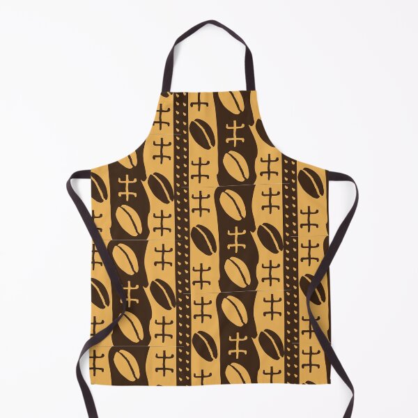 Item preview, Bogolan pattern designed and sold by Wolagno.