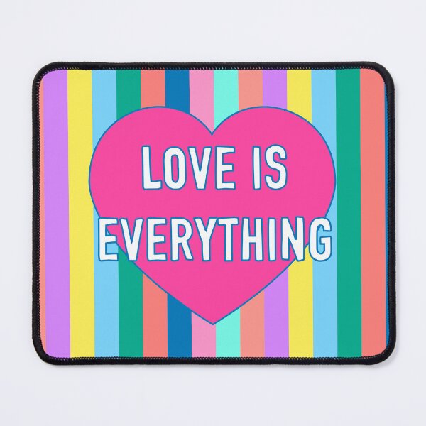 Item preview, Love Is Everything designed and sold by Adam Regester.