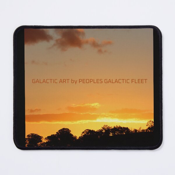 Item preview, GALACTIC ART - PEOPLES GALACTIC FLEET designed and sold by GalacticFleet.
