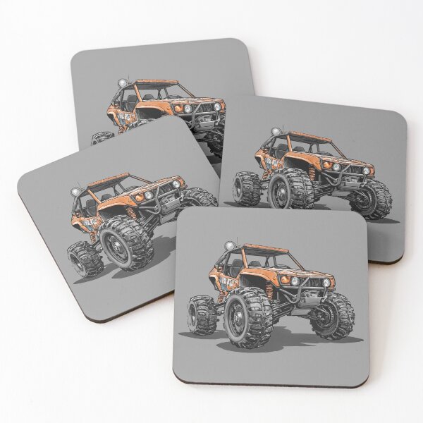 Item preview, Awesome Buggy designed and sold by DRUQ2.