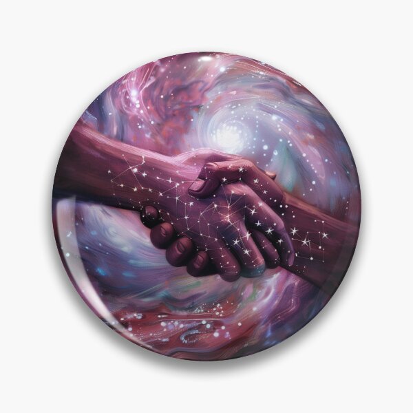Item preview, Cosmic Agreement for Bullying Prevention designed and sold by palmyst.
