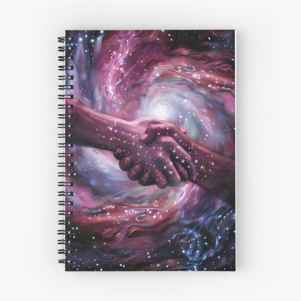 Item preview, Cosmic Agreement for Bullying Prevention designed and sold by palmyst.