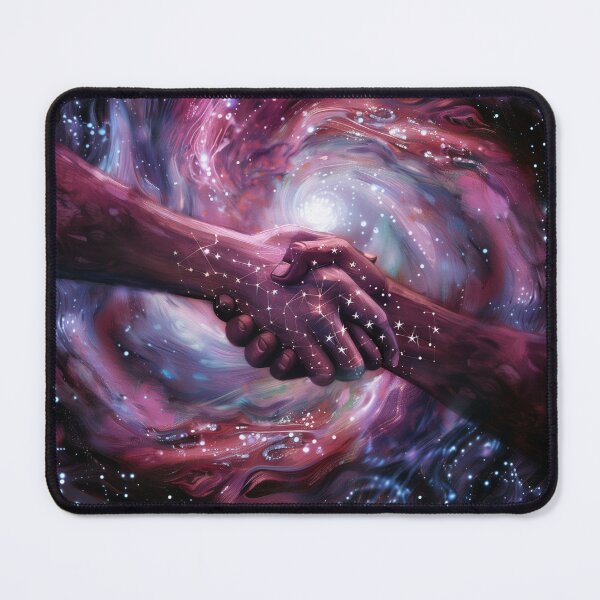 Item preview, Cosmic Agreement for Bullying Prevention designed and sold by palmyst.