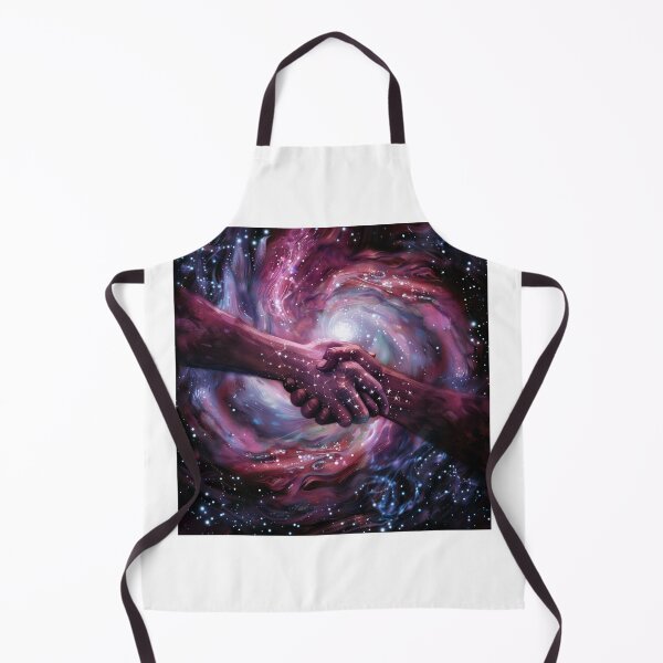 Item preview, Cosmic Agreement for Bullying Prevention designed and sold by palmyst.