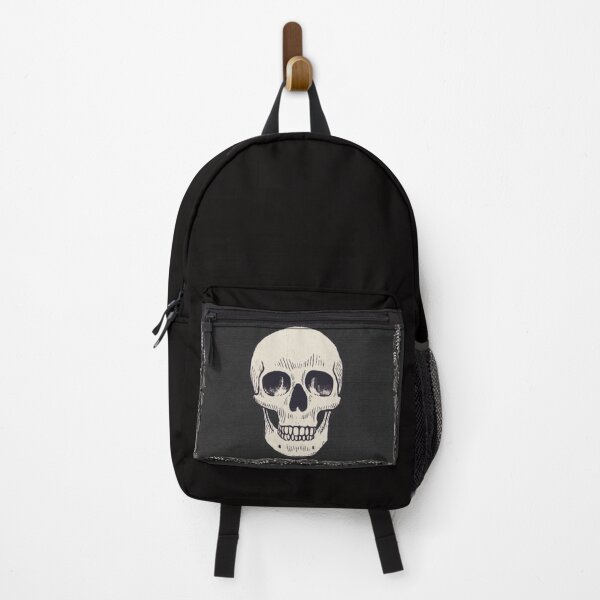 Item preview, Skull designed and sold by Rahrazorblade.