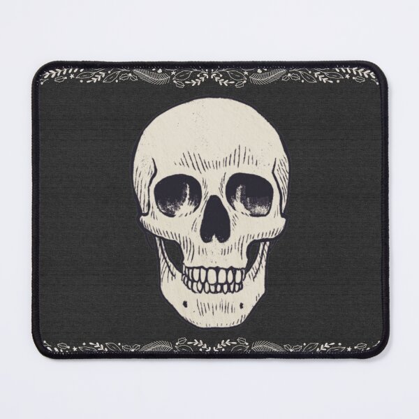 Item preview, Skull designed and sold by Rahrazorblade.