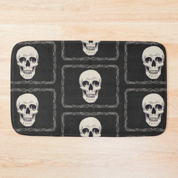 Item preview, Skull designed and sold by Rahrazorblade.