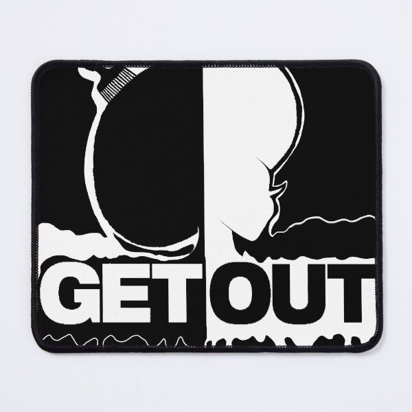 Item preview, get out...87 designed and sold by Mars-b.