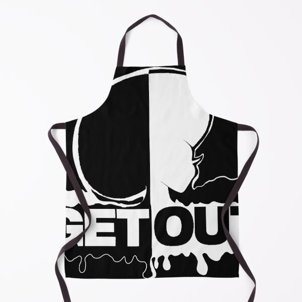 Item preview, get out...87 designed and sold by Mars-b.