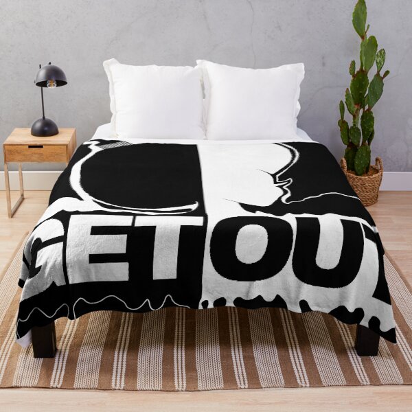 Item preview, get out...87 designed and sold by Mars-b.