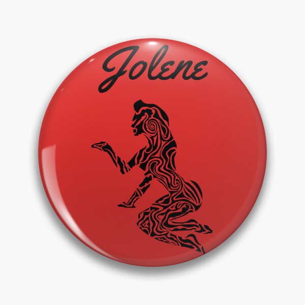 Item preview, Jolene Country Girl designed and sold by DesignDuoStudio.