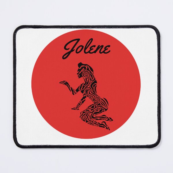 Item preview, Jolene Country Girl designed and sold by DesignDuoStudio.