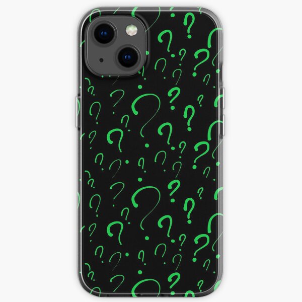 ?????? iPhone Soft Case