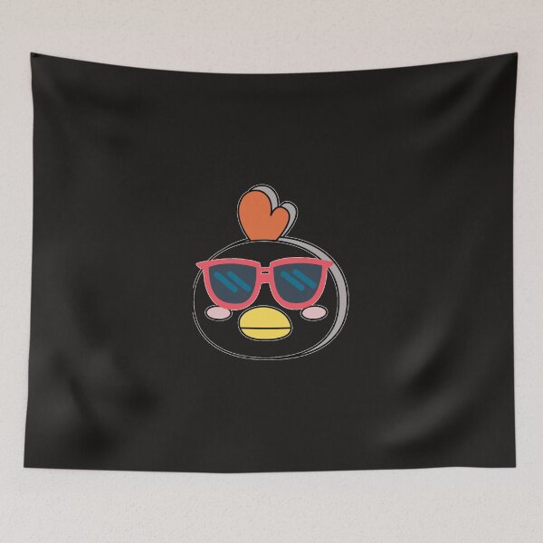 Item preview, Cool Chicken  3 designed and sold by AngelMulle.