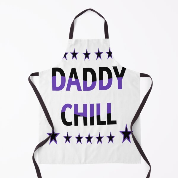 Item preview, daddy chill designed and sold by MKshoper.