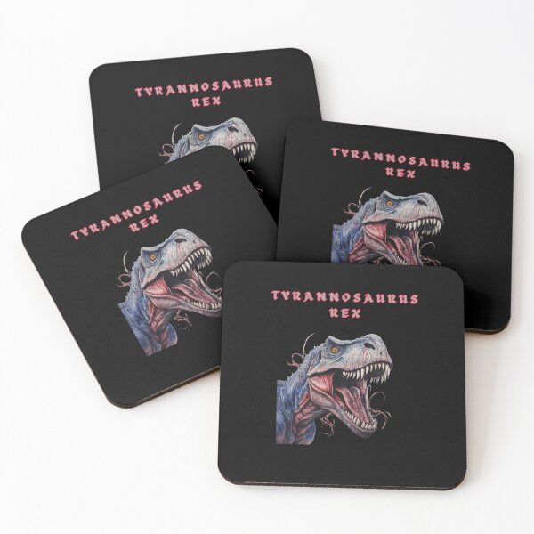 Item preview, Tyrannosaurus Rex designed and sold by mirciashop.