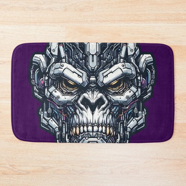 Item preview, Mecha Apes S04 D58 designed and sold by Houerd.
