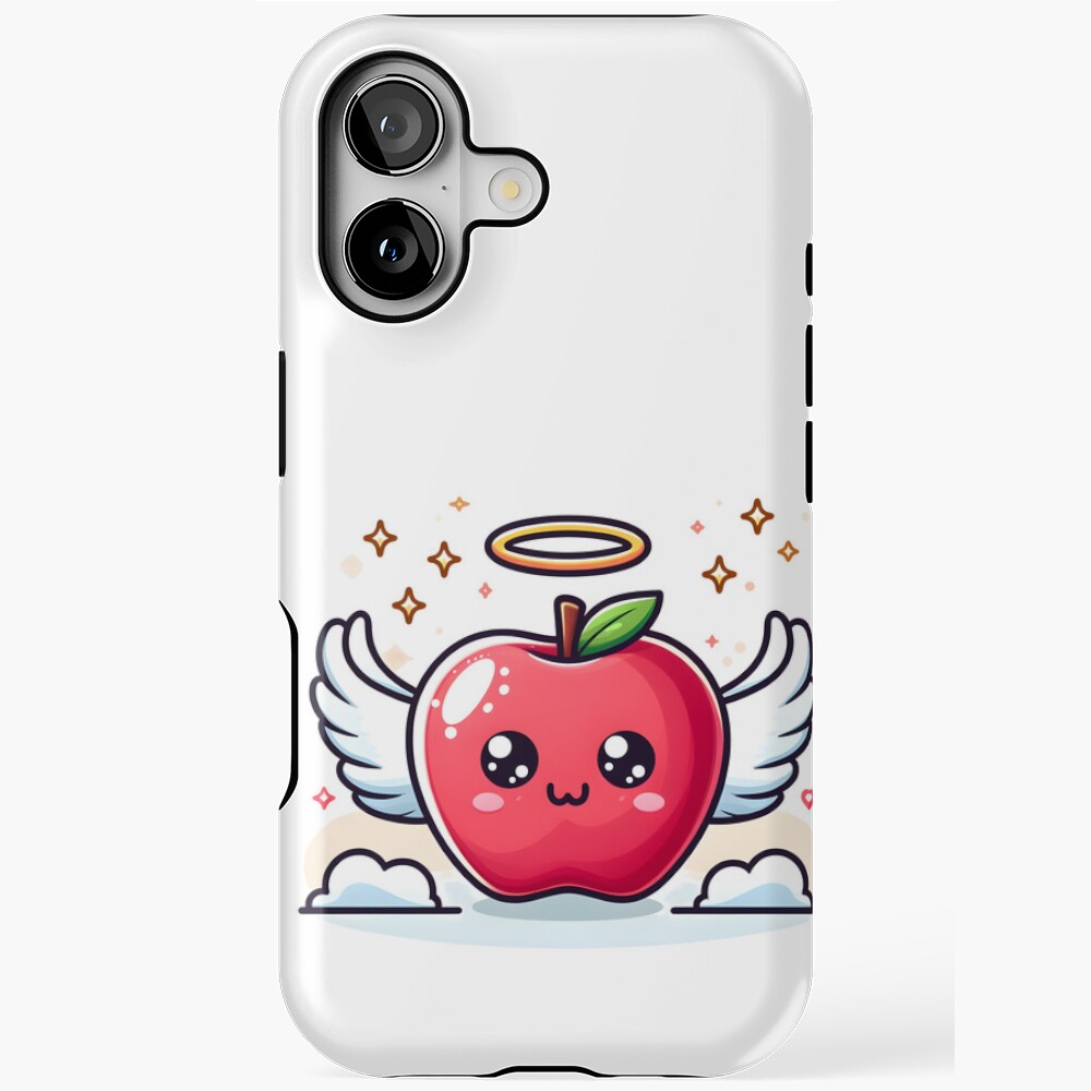Apple - kanon_wallsticker Apple Logo Vinyl Decal Sticker - Apple 3D Curved Sticker
