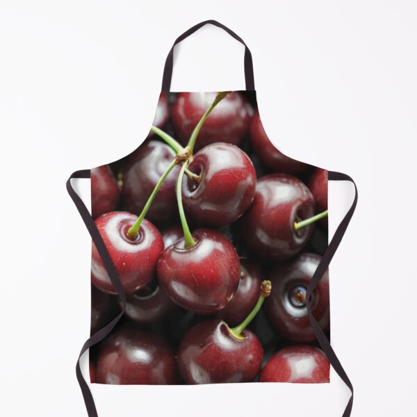 Item preview, Red Cherries Cherry designed and sold by Sidney Graf.